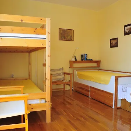 Ana Vakantiehuis Rab Town